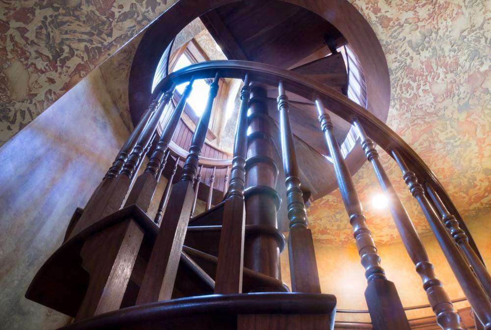 Landoll'S Mohican Castle Loudonville Eksteriør billede