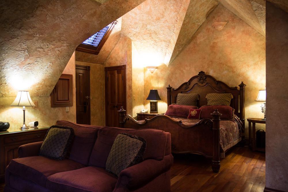Landoll'S Mohican Castle Loudonville Eksteriør billede